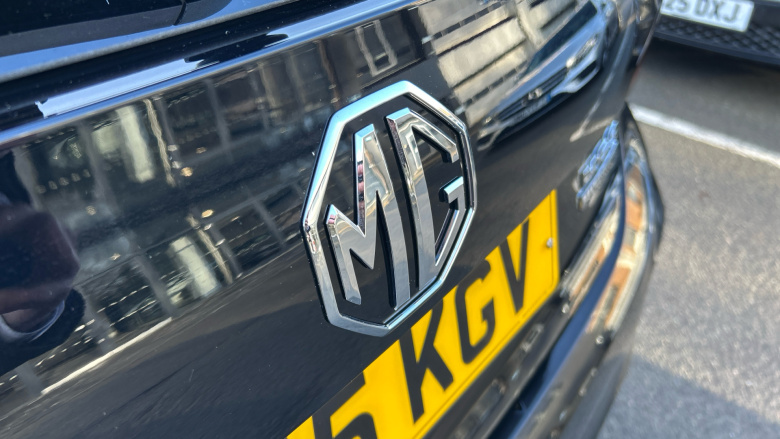 MG MG3 1.5 Hybrid Trophy 5dr Auto Hybrid Hatchback